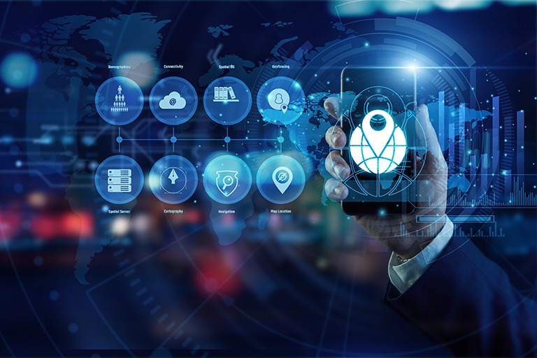 Setting the Stage for AI